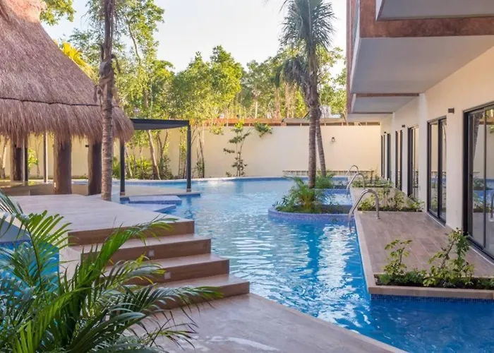 Crlstalida Swim Up & Free Bikes By Casa Paraiso