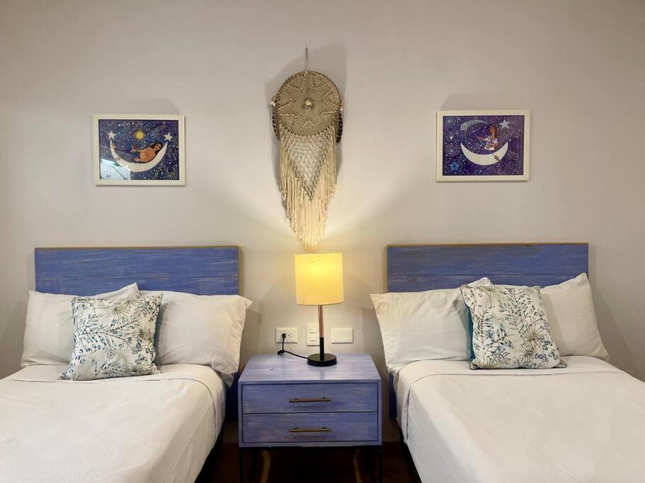 Crlstalida Swim Up & Free Bikes By Casa Paraiso Apartment Tulum