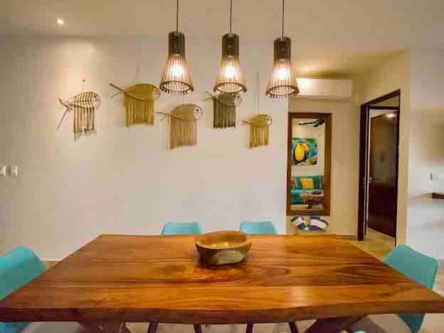 Apartment Crlstalida Swim Up & Free Bikes By Casa Paraiso