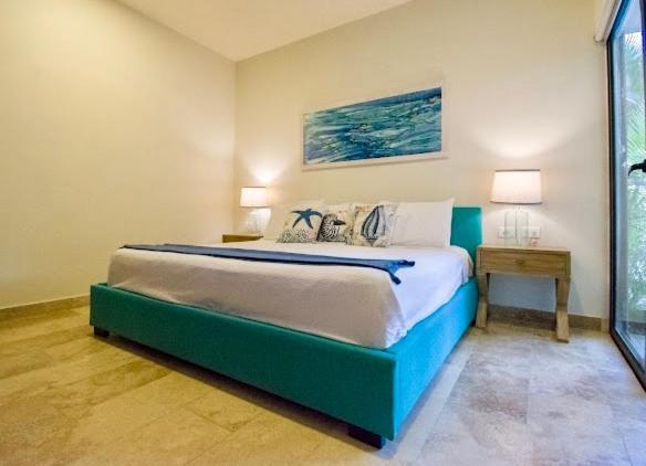 Crlstalida Swim Up & Free Bikes By Casa Paraiso Apartment