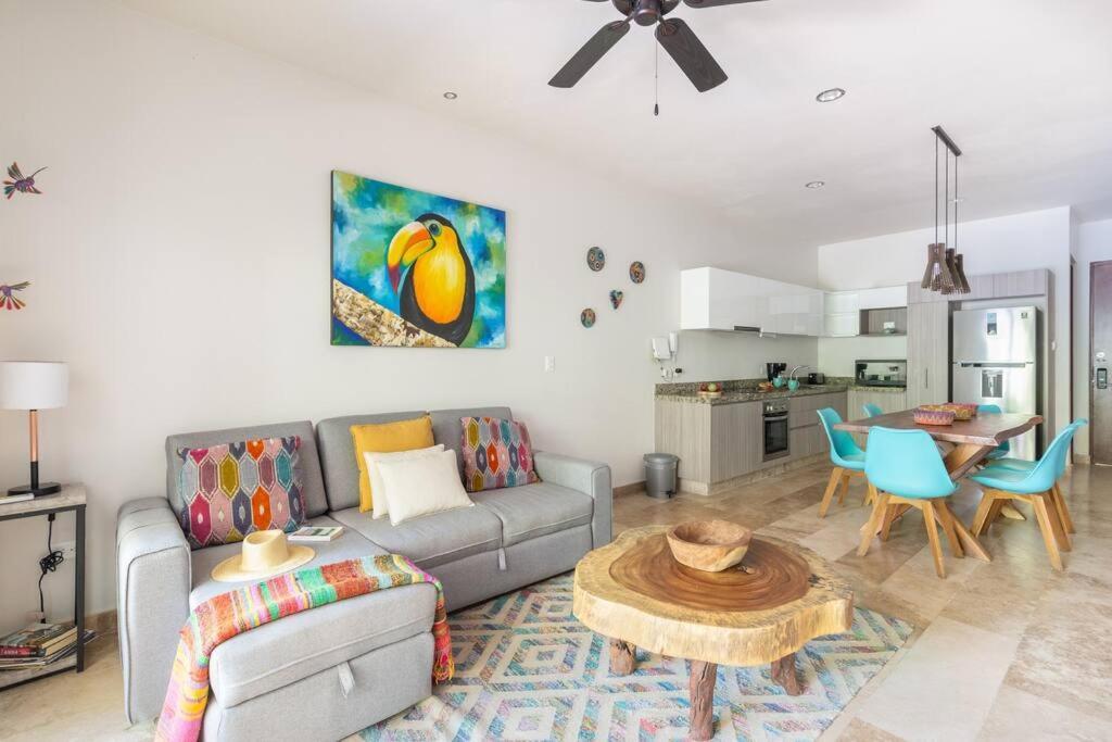 Crlstalida Swim Up & Free Bikes By Casa Paraiso