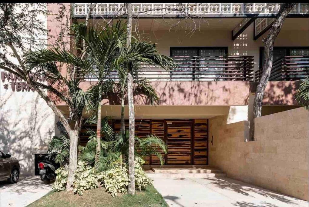 Apartment Crlstalida Swim Up & Free Bikes By Casa Paraiso *