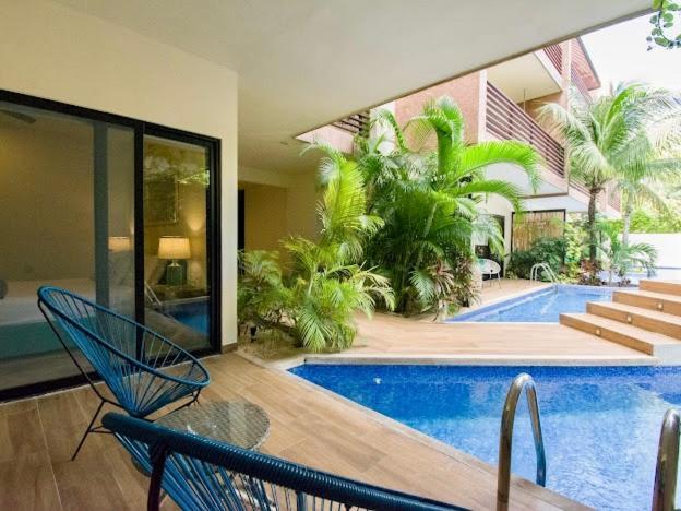 Crlstalida Swim Up & Free Bikes By Casa Paraiso *